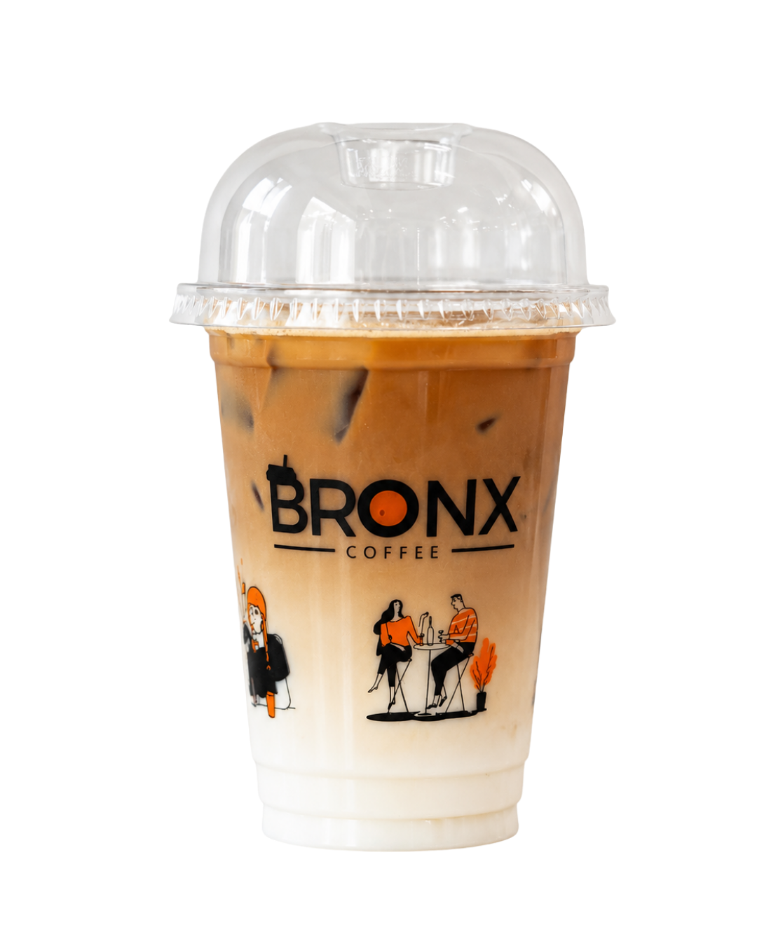ESPRESSO BAZLI SOĞUK KAHVELER