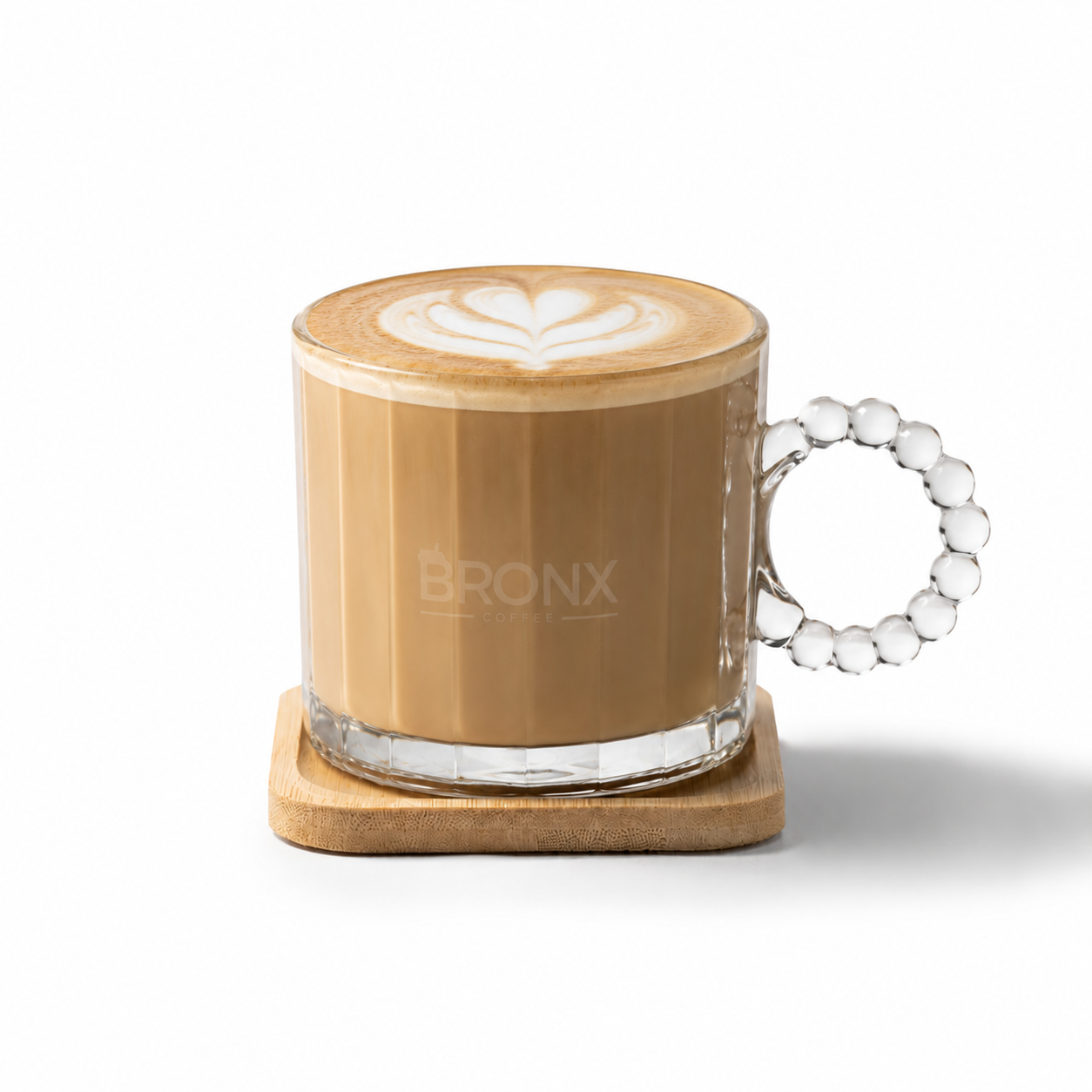 ESPRESSO BAZLI SICAK KAHVELER