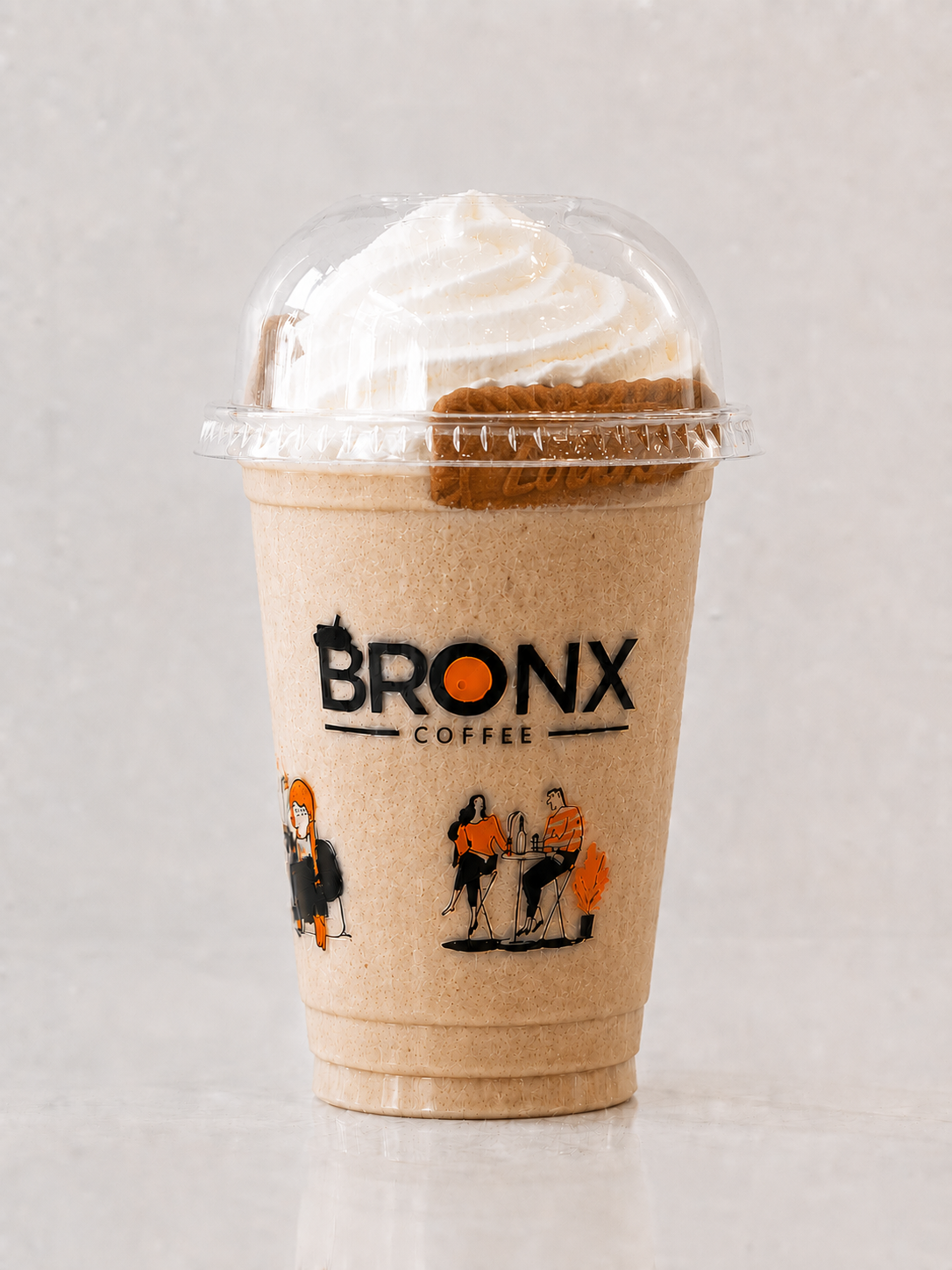 MILKSHAKE